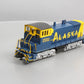 MTH 30-2465-3 O Gauge Alaska AW1500 Diesel Switcher Non-Powered NIB