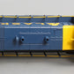 MTH 30-2465-3 O Gauge Alaska AW1500 Diesel Switcher Non-Powered NIB