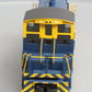 MTH 30-2465-3 O Gauge Alaska AW1500 Diesel Switcher Non-Powered NIB