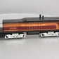 MTH 30-2179-3 O Gauge Boston & Maine SW-9 Calf Diesel Switcher #1230B NIB