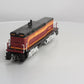 MTH 30-2179-3 O Gauge Boston & Maine SW-9 Calf Diesel Switcher #1230B NIB