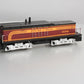 MTH 30-2179-3 O Gauge Boston & Maine SW-9 Calf Diesel Switcher #1230B NIB