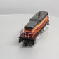 MTH 30-2179-3 O Gauge Boston & Maine SW-9 Calf Diesel Switcher #1230B NIB
