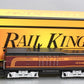 MTH 30-2179-3 O Gauge Boston & Maine SW-9 Calf Diesel Switcher #1230B NIB