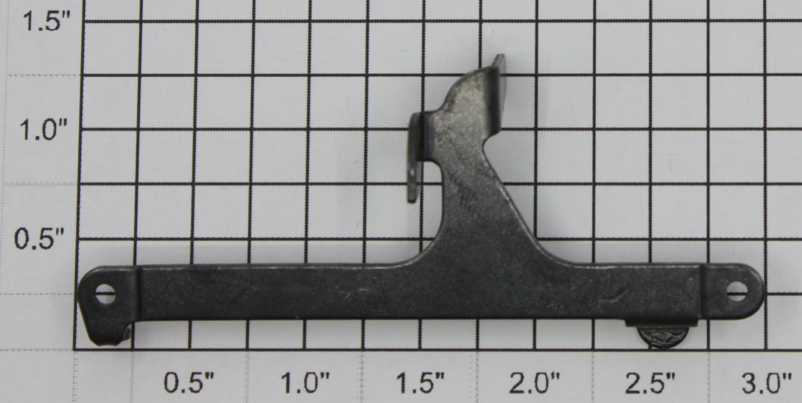 Lionel 3360-63 Reverse Slider Arm