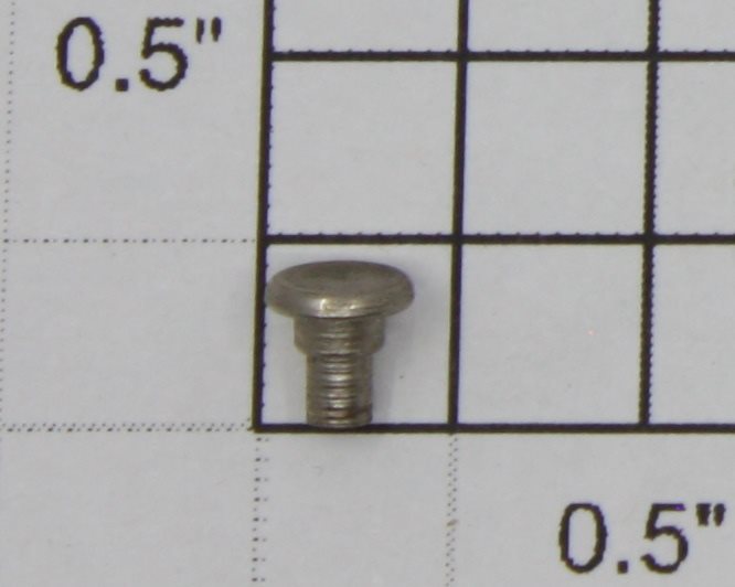 Lionel 3360-65 Shoulder Rivet
