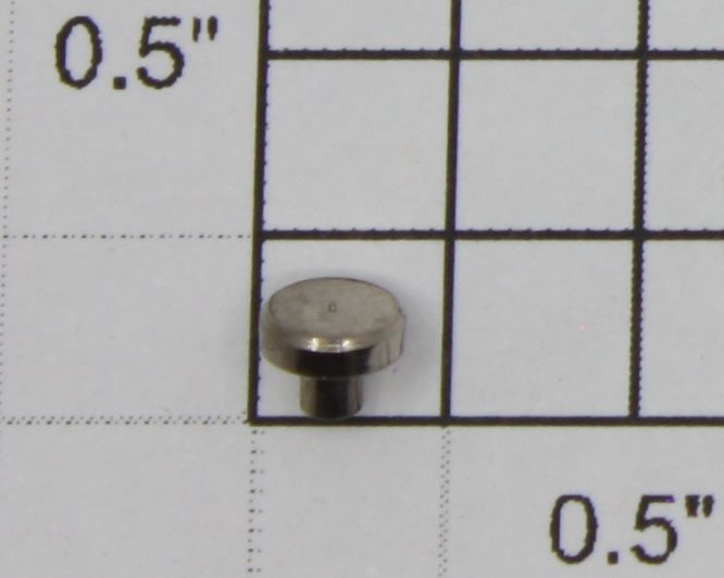 Lionel 3360-72 Brass Contact