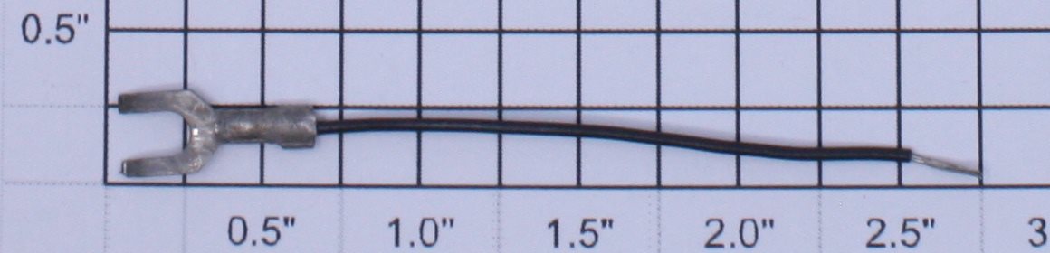 Lionel 8141-58 Short 2-1/4