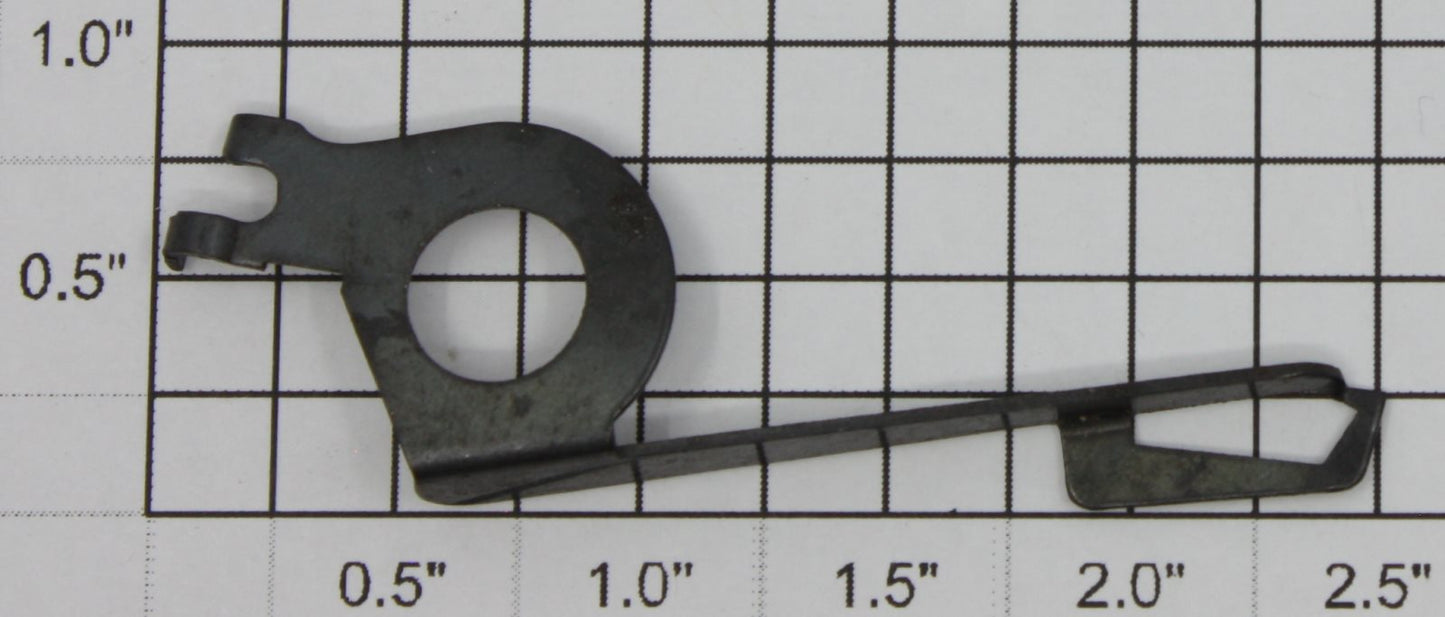 Lionel 3360-95 Burro Crane Black Shift Lever