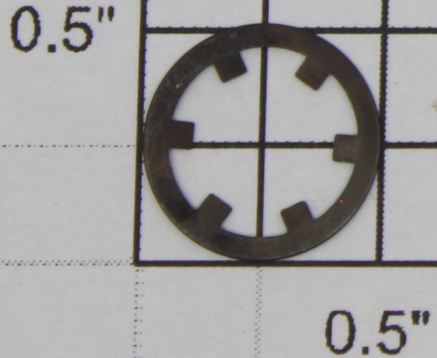 Lionel 3360-96 Tru-Arc Ring