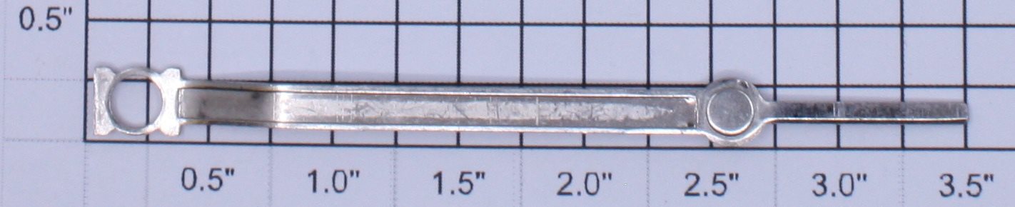 Lionel 8140-9 Universal Drive Rod