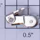 Lionel 8201-183 Collector Assembly