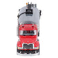 Sword Models SW2103-R 1:50 Scale Mack Granite Truck w/Etnyre Asphalt Distributor LN/Box