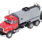 Sword Models SW2103-R 1:50 Scale Mack Granite Truck w/Etnyre Asphalt Distributor LN/Box