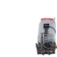 Sword Models SW2103-R 1:50 Scale Mack Granite Truck w/Etnyre Asphalt Distributor LN/Box