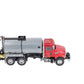 Sword Models SW2103-R 1:50 Scale Mack Granite Truck w/Etnyre Asphalt Distributor LN/Box