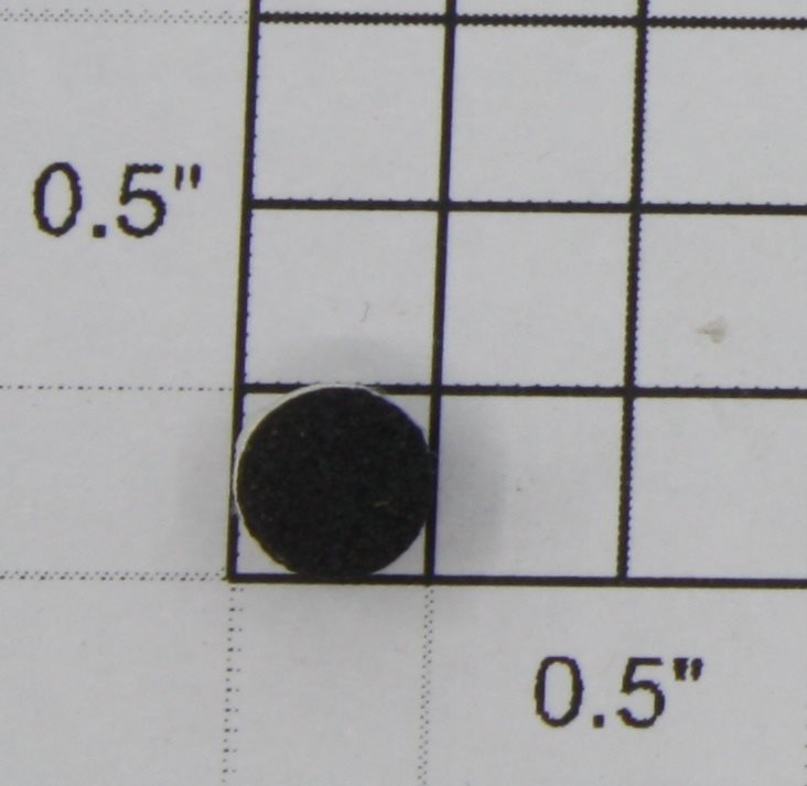 Lionel 2848-217 Foam Pad for Walking Beam