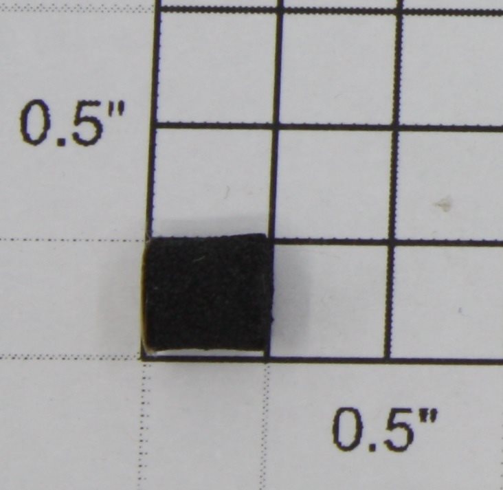 Lionel 2848-217 Foam Pad for Walking Beam