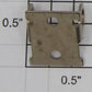 Lionel 700E-113 Nickel Collector Bracket