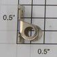 Lionel 700E-113 Nickel Collector Bracket