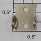 Lionel 700E-113 Nickel Collector Bracket