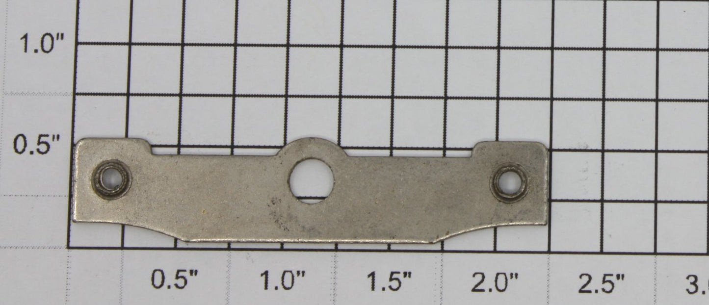 Lionel 622-187 Bell Truck Pivot Bracket