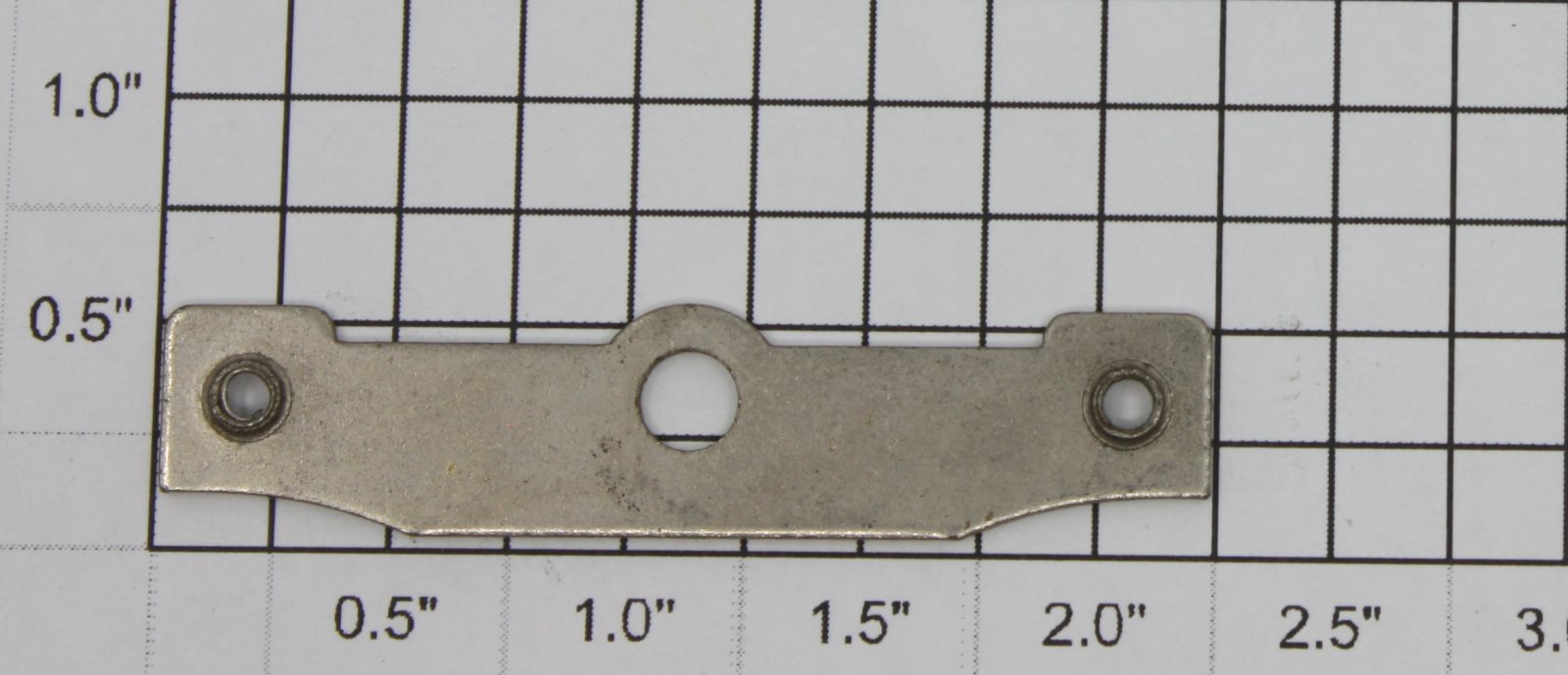 Lionel 622-187 Bell Truck Pivot Bracket