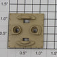 Lionel 199-9 Top Platform
