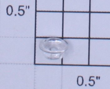 Lionel 8128-25 Clear Headlight Lens