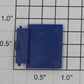 Lionel 9135-11 Blue Hatch Cover