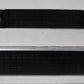 MTH 20-6539 O Amtrak 3 Stripe SuperLiner Slpr/Diner Passenger Car Set (Set of 2) NIB