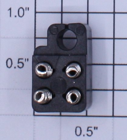 Lionel 8238-113 Lamp Connection Assembly