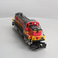 Lionel 6-84699 O Boston & Maine LionChief+ RS-3 Diesel with Bluetooth #1535