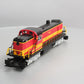 Lionel 6-84699 O Boston & Maine LionChief+ RS-3 Diesel with Bluetooth #1535