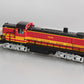 Lionel 6-84699 O Boston & Maine LionChief+ RS-3 Diesel with Bluetooth #1535
