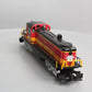 Lionel 6-84699 O Boston & Maine LionChief+ RS-3 Diesel with Bluetooth #1535