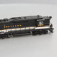 Walthers 920-48864 Proto HO Scale EMD GP30 Std SOU #2614