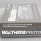 Walthers 920-48864 Proto HO Scale EMD GP30 Std SOU #2614