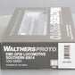 Walthers 920-48864 Proto HO Scale EMD GP30 Std SOU #2614