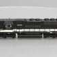 Athearn 88518 HO SOU/Black/Off White RTR SD40 Diesel Loco w/DCC/Snd #3174A