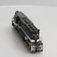 Athearn 88518 HO SOU/Black/Off White RTR SD40 Diesel Loco w/DCC/Snd #3174A
