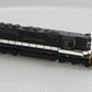Athearn 88518 HO SOU/Black/Off White RTR SD40 Diesel Loco w/DCC/Snd #3174A