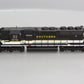 Athearn 88515 HO Norfolk Southern Heritage RTR Black/White SD40 Diesel #3170 W