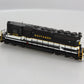 Athearn 88515 HO Norfolk Southern Heritage RTR Black/White SD40 Diesel #3170 W