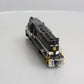 Athearn 88515 HO Norfolk Southern Heritage RTR Black/White SD40 Diesel #3170 W