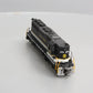 Athearn 88515 HO Norfolk Southern Heritage RTR Black/White SD40 Diesel #3170 W