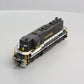 Athearn 88515 HO Norfolk Southern Heritage RTR Black/White SD40 Diesel #3170 W