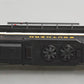 Athearn 88515 HO Norfolk Southern Heritage RTR Black/White SD40 Diesel #3170 W
