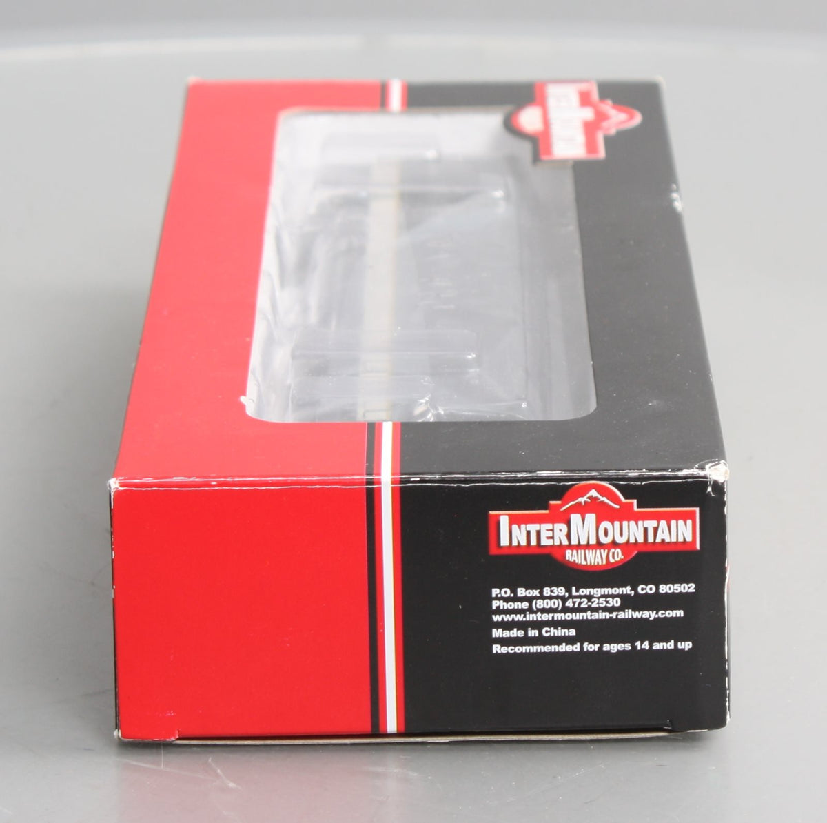 InterMountain 49630-01 HO Scale Southern F3B Diesel B Unit #4353 LN/Box