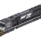 Atlas 40003988 N Norfolk Southern SD-60E Diesel Locomotive DCC & Sound #6988